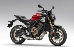 Honda CBR650R स्पोर्ट बाइक, 100Bhp की पावर और स्टाइल का अनोखा मेल