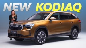 जब आपका अंदाज़ हो सबसे अलग, तो आपकी SUV भी होनी चाहिए Skoda Kodiaq जैसी दमदार और एलिगेंट!