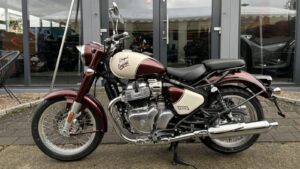 27 मार्च 2025 को Royal Enfield मार्केट में करेगा बड़ा धमाका, 650cc इंजन के साथ Classic 650 होगी लॉन्च