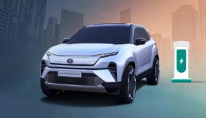 Tata Harrier EV: जून 2025 तक लांच होगी, 500KM की रेंज वाली इलेक्ट्रिक कार