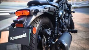 सिर्फ ₹70,000 की डाउन पेमेंट पर आपका होगा Kawasaki Eliminatir क्रूजर बाइक जानिए EMI प्लान