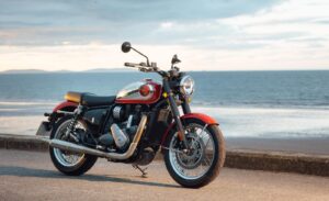 BSA Gold Star 650: शानदार फीचर्स के साथ  मिलेगा गजब का लुक, जानिए कीमत और फीचर्स