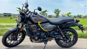 सिर्फ ₹7,976 की आसान EMI पर Harley Devidson X440 क्रूजर बाइक, आसानी से होगा आपका