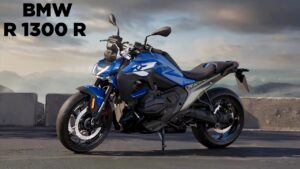 BMW R1300 R: दिलों की धड़कन तेज करने वाली पावर और परफॉर्मेंस का अनोखा मेल