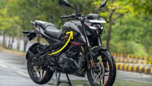 क्या पावर और क्या परफॉर्मेंस, हर मामले में बेहतर है Bajaj Pulsar N160 स्पोर्ट बाइक