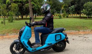 River Indie Electric Scooter, 161KM रेंज के साथ दमदार परफॉर्मेंस का वादा