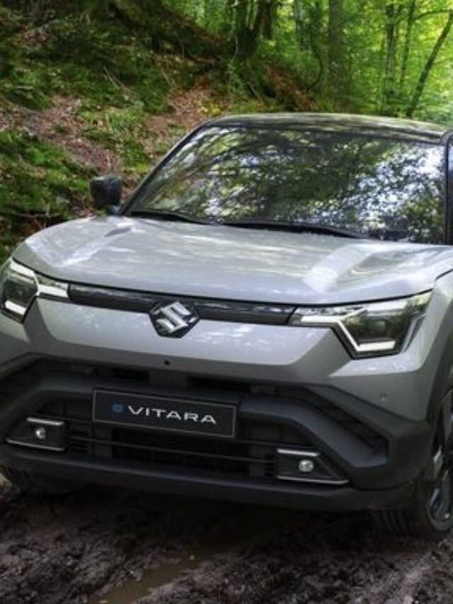 Maruti की इस EV ने सबको कर दिया फेल, देखिए क्यों!
