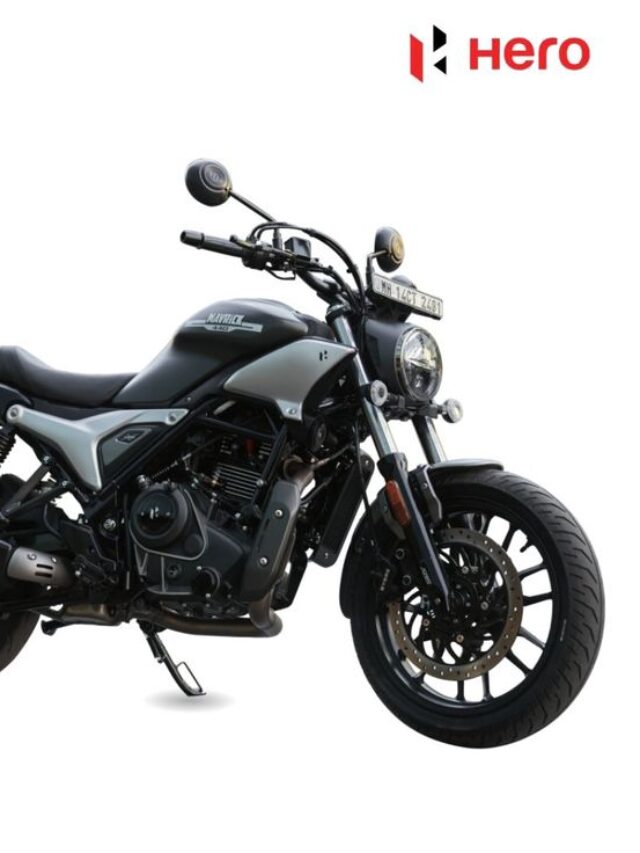 Mavrick 440 ने लॉन्च होते ही मार्केट में मचाया तहलका