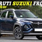 Maruti Suzuki Fronx Car Features