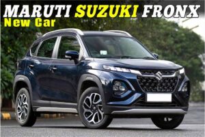 स्टाइल भी चाहिए और सेफ्टी भी? तो Maruti Fronx हो सकती है आपकी अगली ड्रीम कार!
