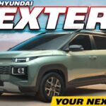 Hyundai EXTER Car Features