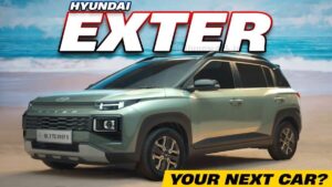बजट में बड़ी कार का मजा – Hyundai EXTER दे रही है फुल पैसा वसूल फीचर्स!