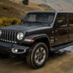 Jeep Wrangler Car