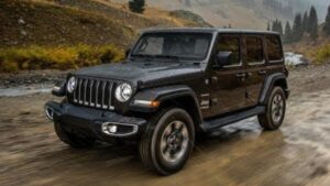 Jeep Wrangler: एक ऐसी कार जिसके साथ हर मोड़ पर मिलता है एक्साइटमेंट और हर रास्ता बन जाता है यादगार!