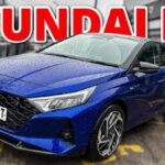 Hyundai i20 Car Features