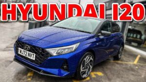 Hyundai i20: एक ऐसी कार जो हर मोड़ पर दे शानदार कंट्रोल और दिल जीत लेने वाला ड्राइविंग एक्सपीरियंस!