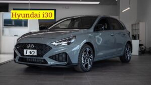 Hyundai i30 मॉडर्न लुक्स और लग्ज़री फीचर्स का वो कॉन्बिनेशन जो हर किसी को बना दे दीवाना!