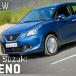 Maruti Suzuki Baleno Car