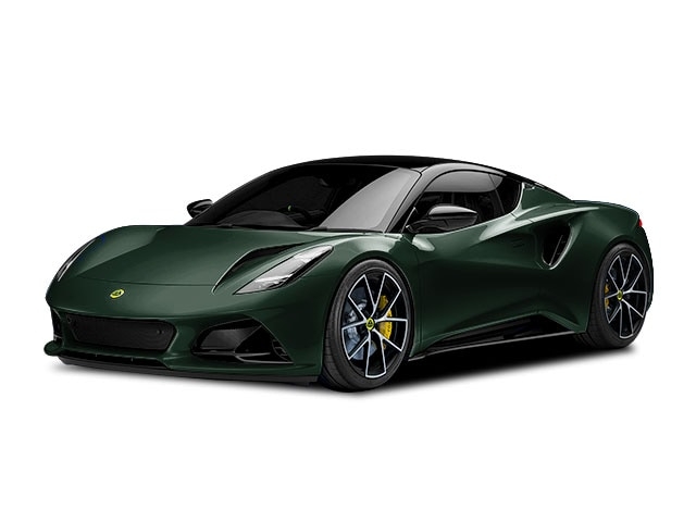 Lotus Emira