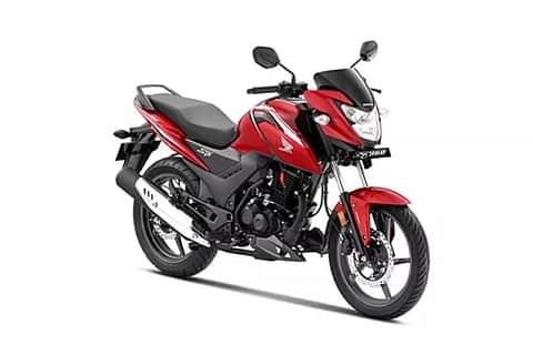 Honda SP 160 bike