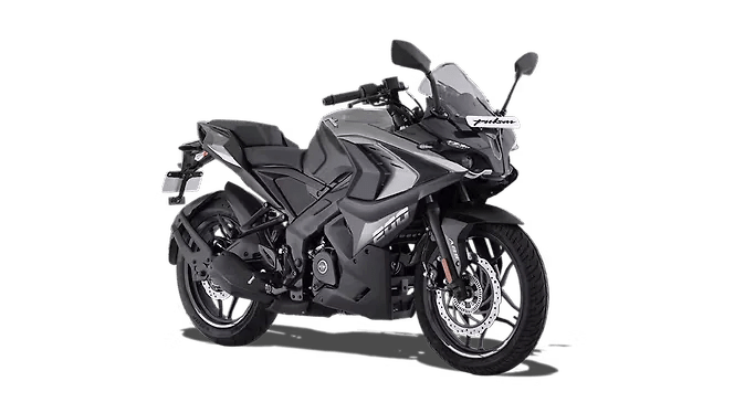 Bajaj Pulsar RS200