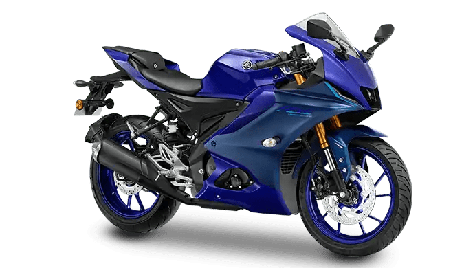 Yamaha R15 V4 
