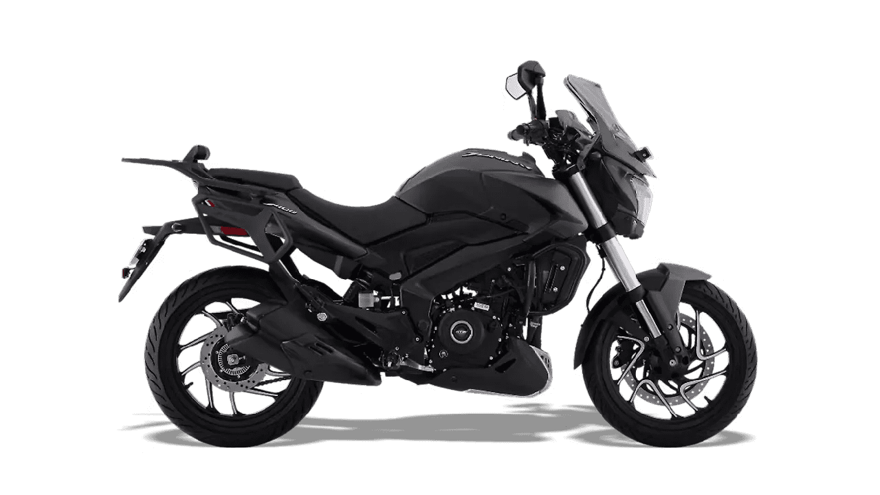 Bajaj Dominar 400