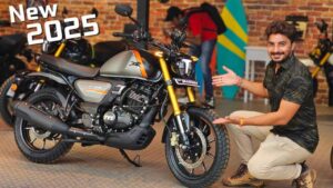 TVS Ronin: स्टाइल, कम्फर्ट और पॉवर का ऐसा मेल जो हर राइडर को बना दे दीवाना!