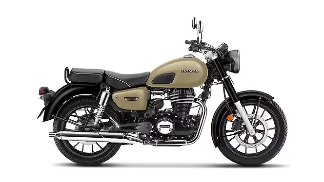 Honda CB350