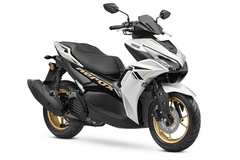 Yamaha Aerox 155