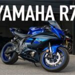 Yamaha R7 Bike Features