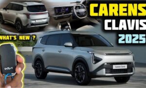 फैमिली कार बनना हो या ऑफिस की शान, Kia Carens Clavis हर रोल में फिट है जानिए क्यों?
