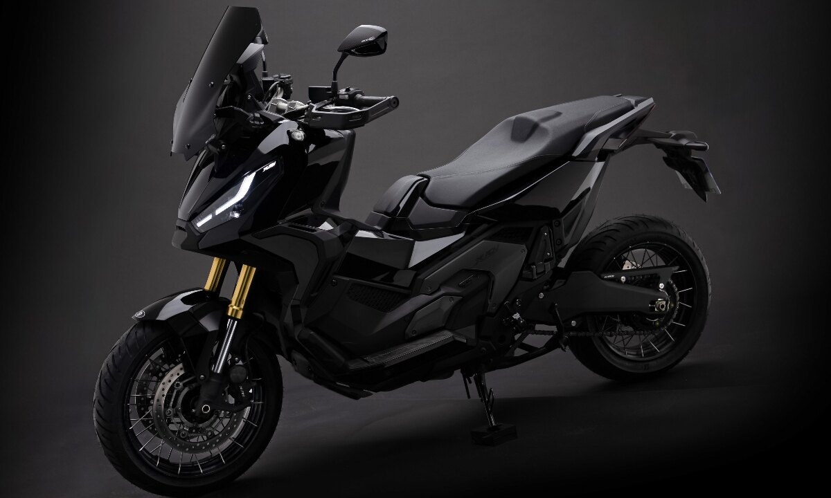 Honda X-ADV 750 Scooter 