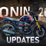 TVS Ronin Bike Features