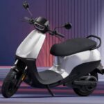 Vida Z Scooter Features
