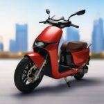 ABZO Sigilo Scooter