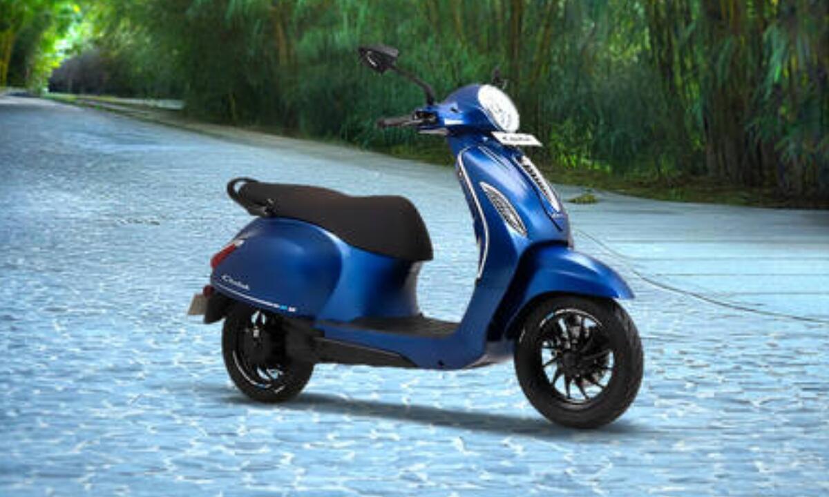 ABZO Sigilo Scooter 