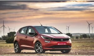 अब हर टर्न पर मिलेगा स्टाइल का ट्विस्ट, Tata Altroz Facelift दे रही है हर ड्राइव में एक नया एक्सपीरियंस!