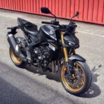CB1000 Hornet SP