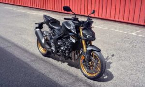 स्पीड की दुनिया का नया नाम – CB1000 Hornet SP ने किया सभी स्पोर्ट बाइक्स को पीछे!
