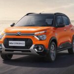 Citroen C3 Car Features