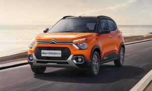 अगर चाहिए मॉडर्न डिजाइन, दमदार माइलेज और कमाल का कम्फर्ट – तो Citroen C3 है बेस्ट ऑप्शन!