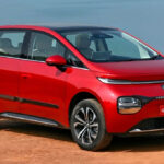 MG Windsor EV Exclusive Pro