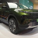 Tata Harrier EV
