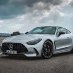 Mercedes-Benz AMG GT Coupe