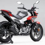 Hero Xtreme 125R