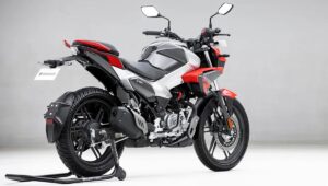 2025 Hero Xtreme 125R: स्टाइल, पावर, माइलेज और परफॉर्मेंस का जबरदस्त मेल