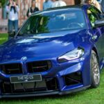 BMW M2 CS