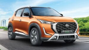 Nissan Magnite CNG लॉन्च: बजट में ज्यादा माइलेज और भरोसेमंद ड्राइव के फीचर्स, कीमत ₹7.62 लाख