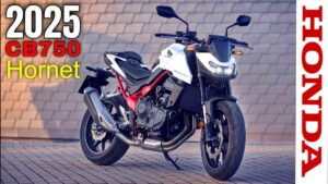 Honda CB750 Hornet हुई भारत में लॉन्च, दमदार परफॉर्मेंस और दिल चुराने वाला लुक